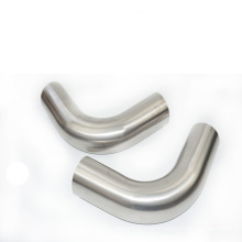 China Factory Produce Titanium Mandrel Bend